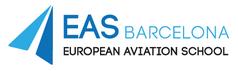 EAS Barcelona flight school